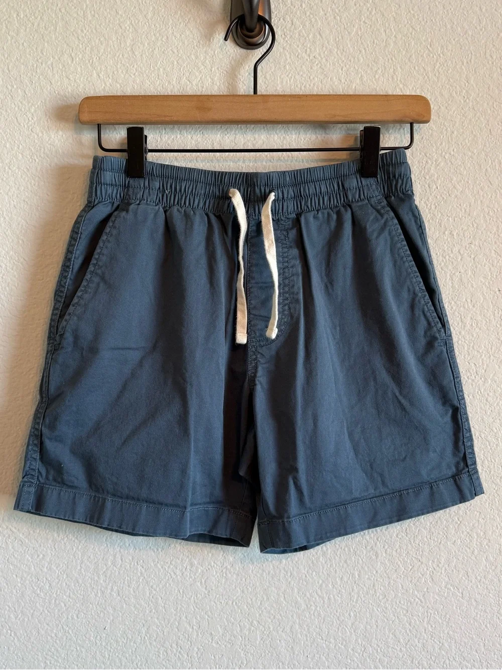 J Crew Blue AW990 6